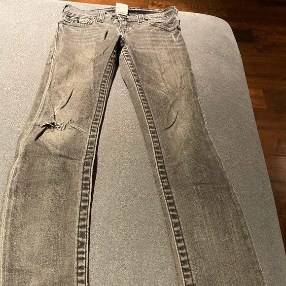 True religion jeans - Picture 2 of 6